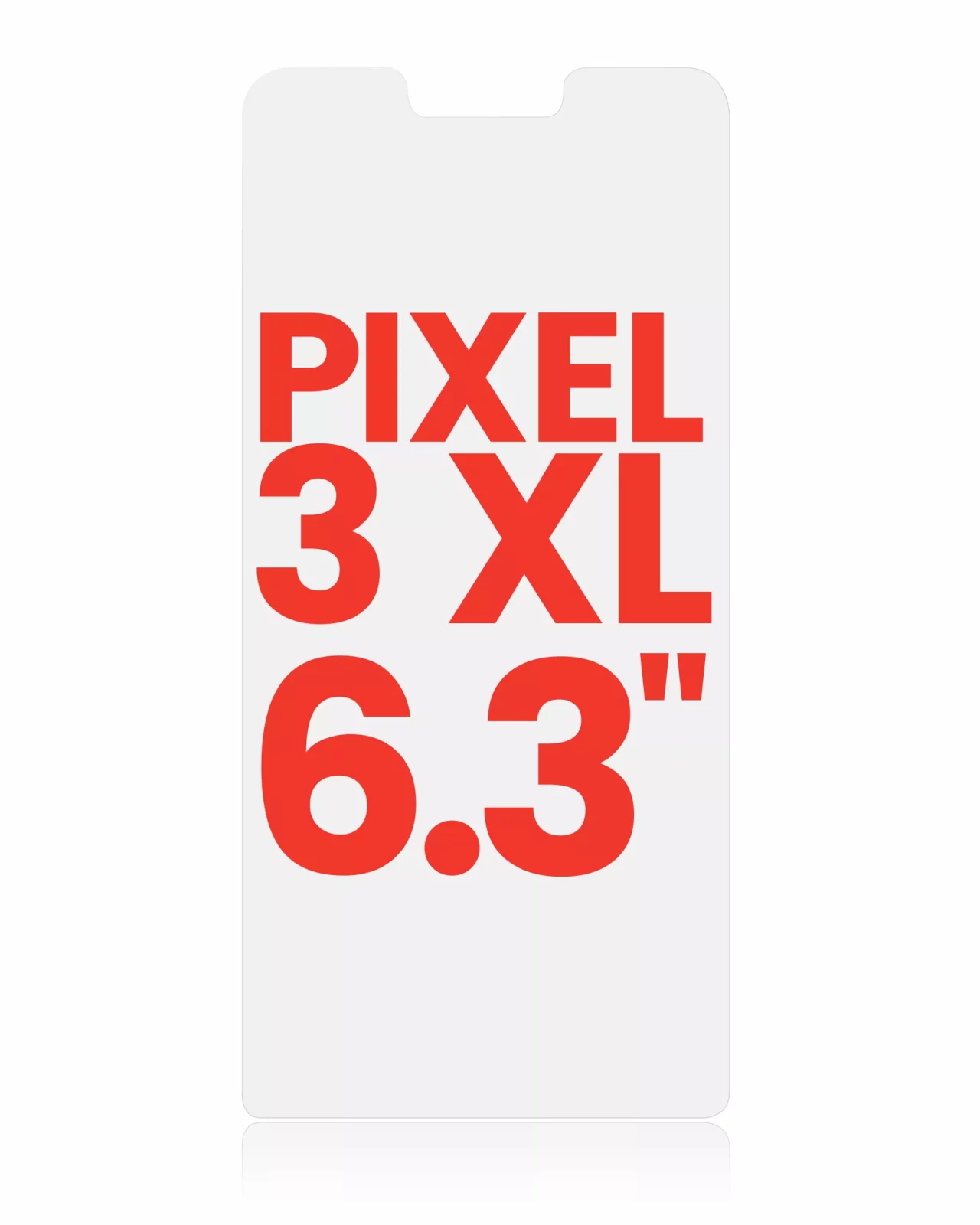 OCA For Google Pixel 3 XL (10 Pack)