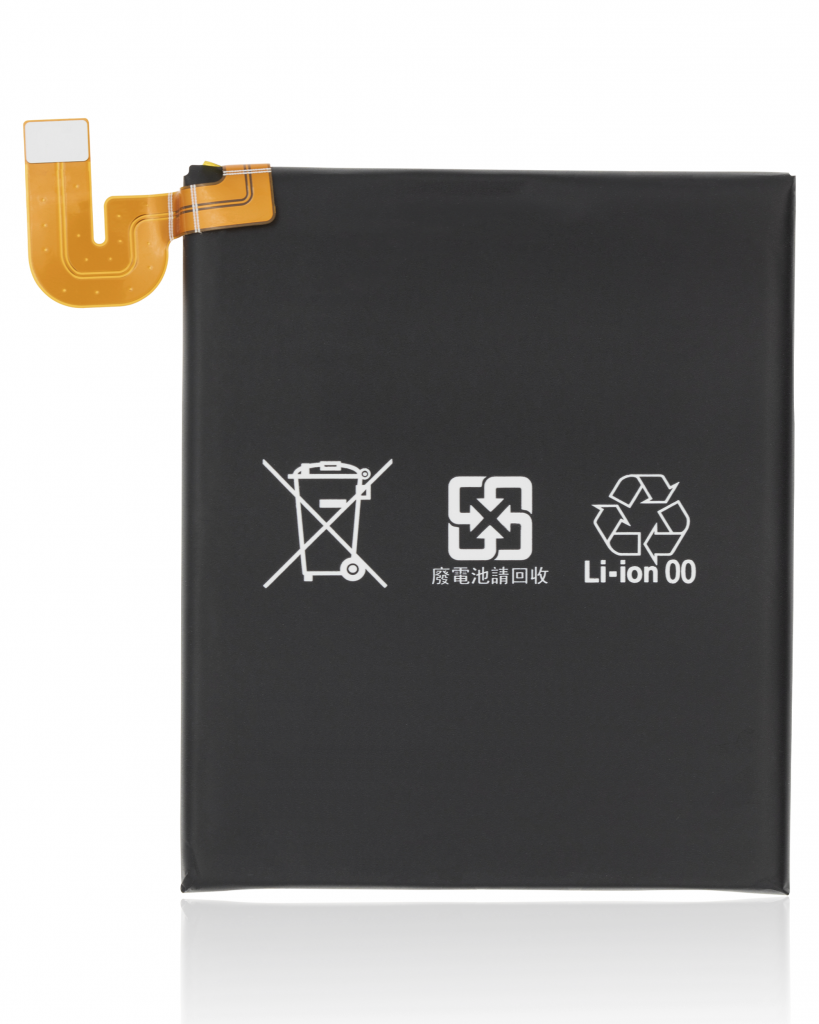 Replacement Battery For Google Pixel 3a (G020E-B)