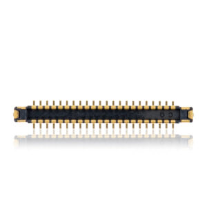 FPC Connector For Google Pixel 3a / 3a XL (LCD) (On Motherboard)