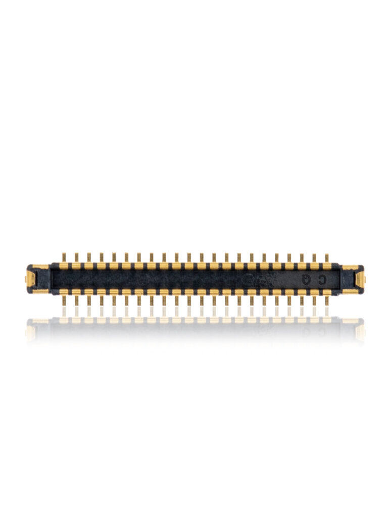 FPC Connector For Google Pixel 3a / 3a XL (LCD) (On Motherboard)