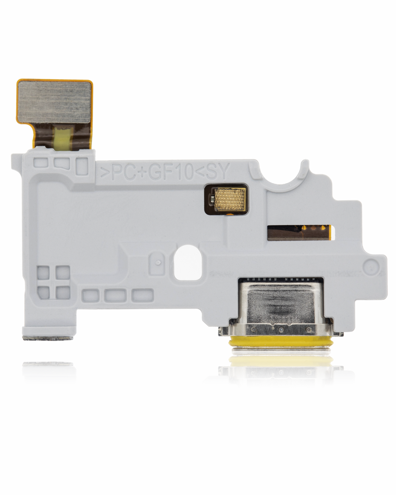 Charging Port Flex Cable For LG G6