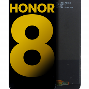 LCD Assembly Without Frame For Huawei Honor 8 (Black)