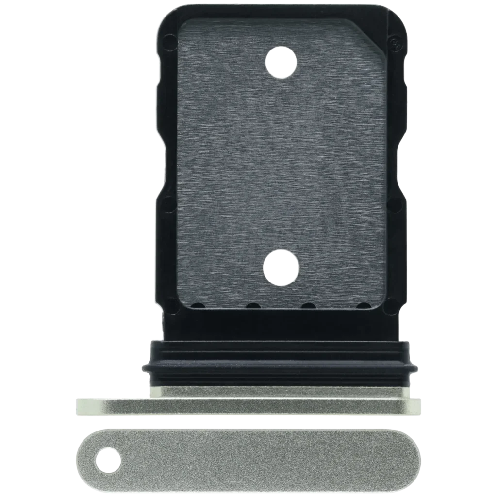 Sim Card Tray For Google Pixel 10 Pro Fold (Genuine OEM)