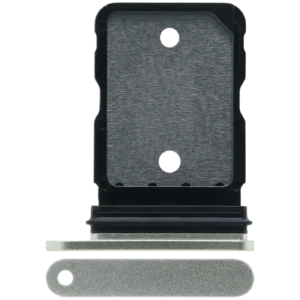 Sim Card Tray For Google Pixel 10 Pro Fold (Genuine OEM)