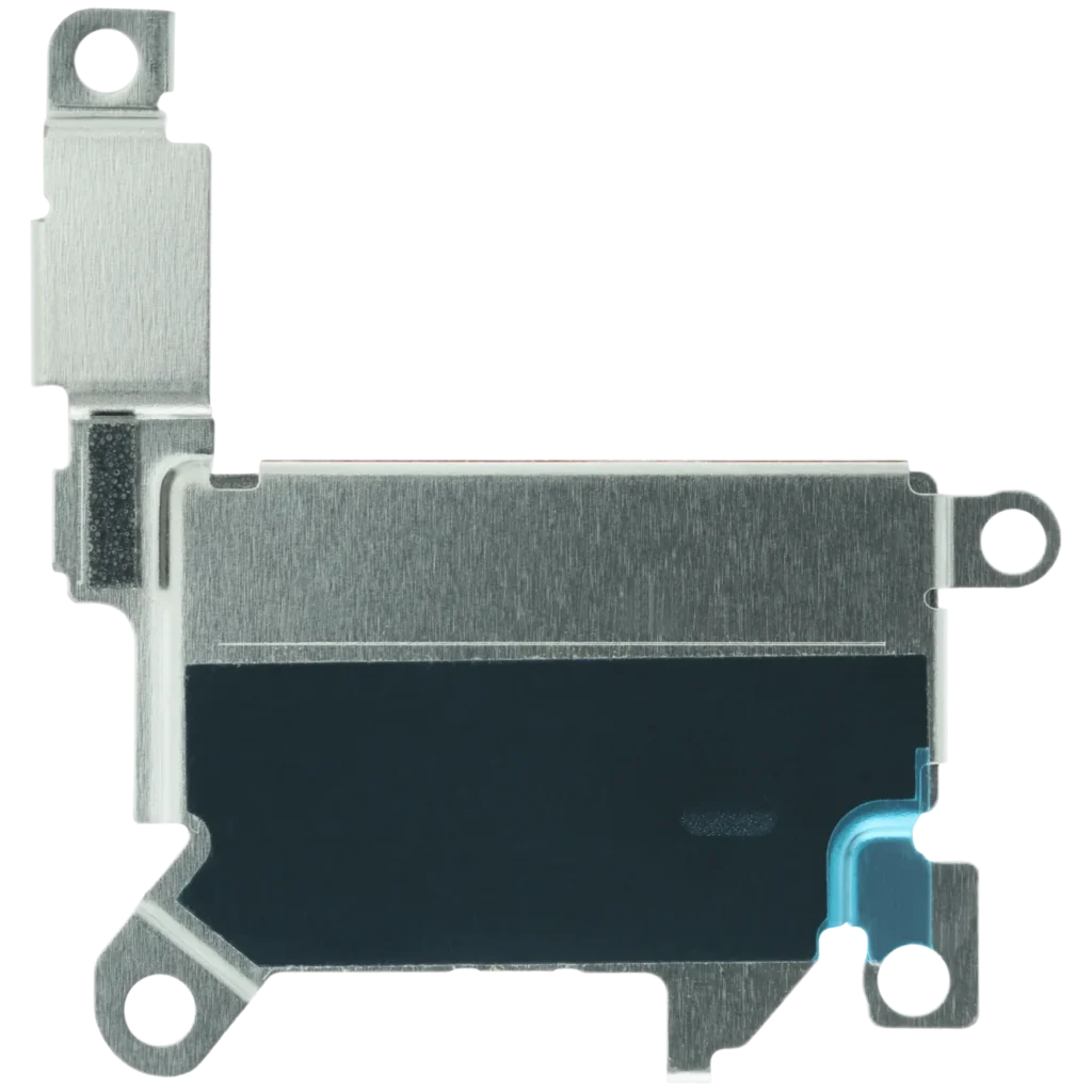 Vibration Motor With Bracket For Google Pixel 10 Pro Fold (Genuine OEM)