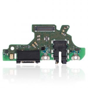 Charging Board With Microphone For Huawei P30 Lite