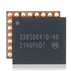 BGA IC Chipset (338S00410-A0) For MacBook Pro 13" / 15" A1989 / A1990 / A2159 (2018-2019)