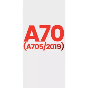 Polarizer Film For Samsung Galaxy A70 (A705 / 2019) (10 Pack)