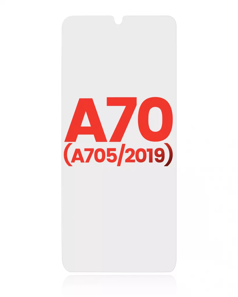 Polarizer Film For Samsung Galaxy A70 (A705 / 2019) (10 Pack)