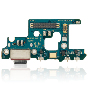 Charging Port With Board For Samsung Galaxy Note 10 Plus 5G (N976V) (Verizon) (Used OEM Pull)