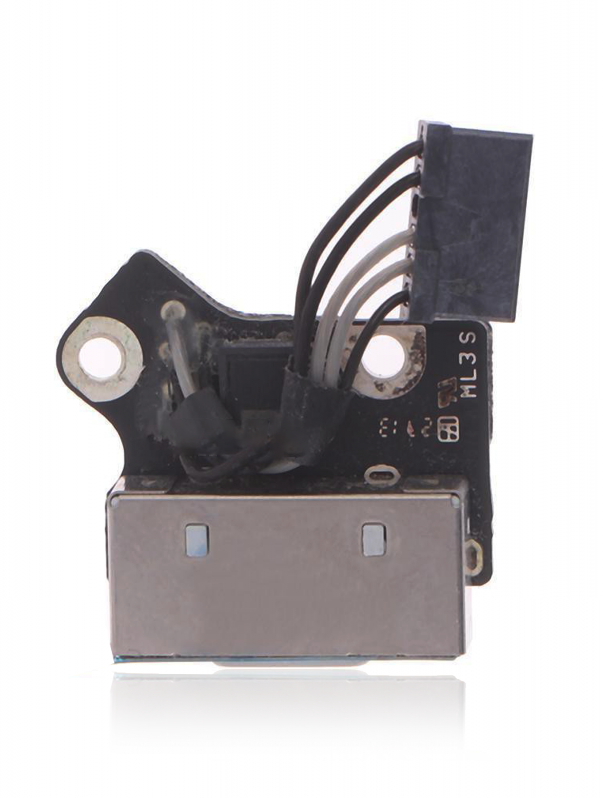 MagSafe 2 DC-In Board For MacBook Pro 15" A1398 (2012-2015)
