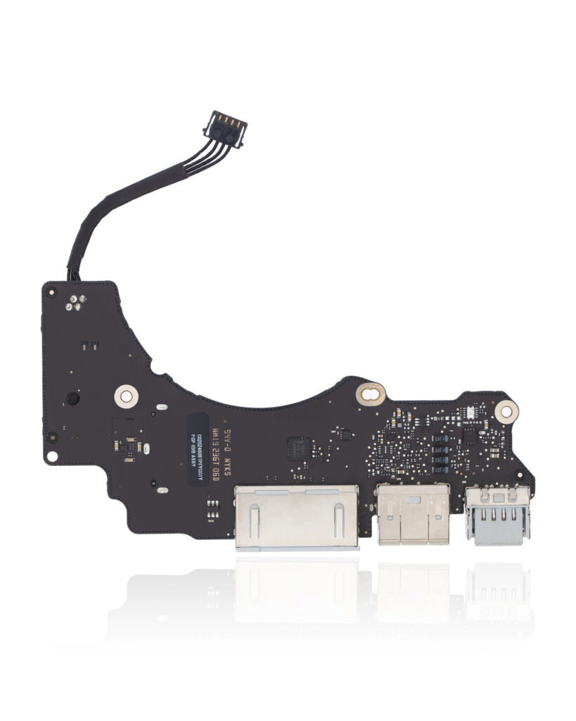 I/O Board (HDMI / SDXC / USB-A) For MacBook Pro 13" A1502 (2013-2015)