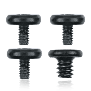 Logic Board Screws (Torx T5) (4 Piece Set) For MacBook Pro 13" A1706 / A1708 / A1989 / A2159 / A2289 / A2251 / A1707 / A1990 / A2338 (2016-2020) (50 Pack)
