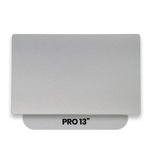 Trackpad For MacBook Pro 13" A1706 / A1708 (2016-2017) / A1989 (2018-2019) (Space Gray)