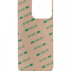 3M Glue Adhesive Tape (For Frame) For iPhone 13 (10 Pack)