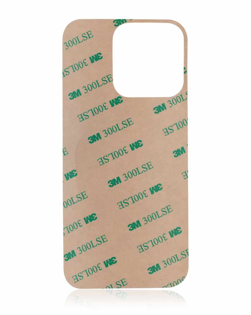 3M Glue Adhesive Tape (For Frame) Compatible For iPhone 13 (10 Pack) (OCA Master)