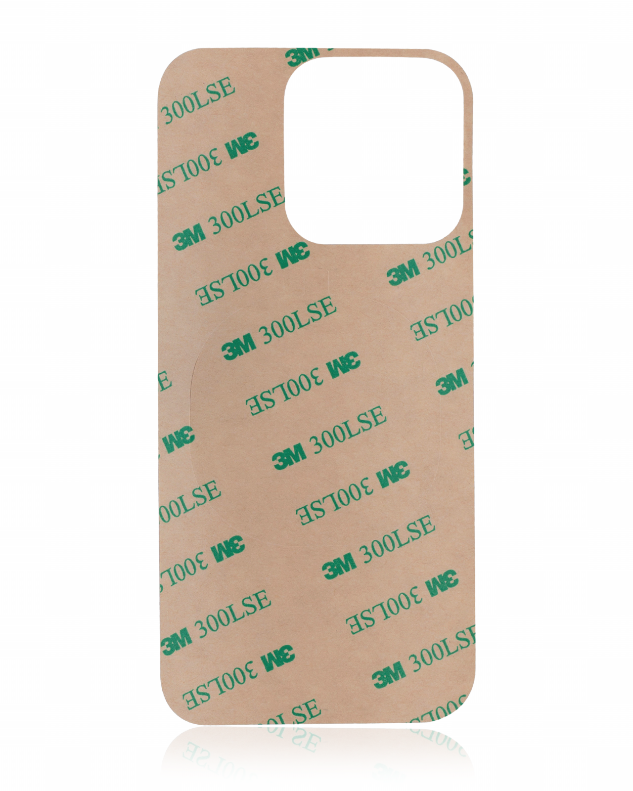 3M Glue Adhesive Tape (For Frame) For iPhone 13 (10 Pack)