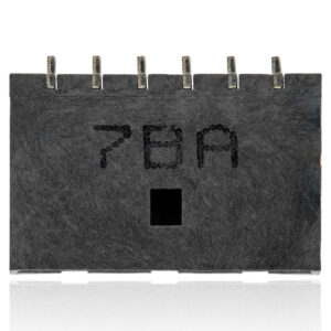 Mainboard Power Connector For MacBook Air 13" (With All Years)