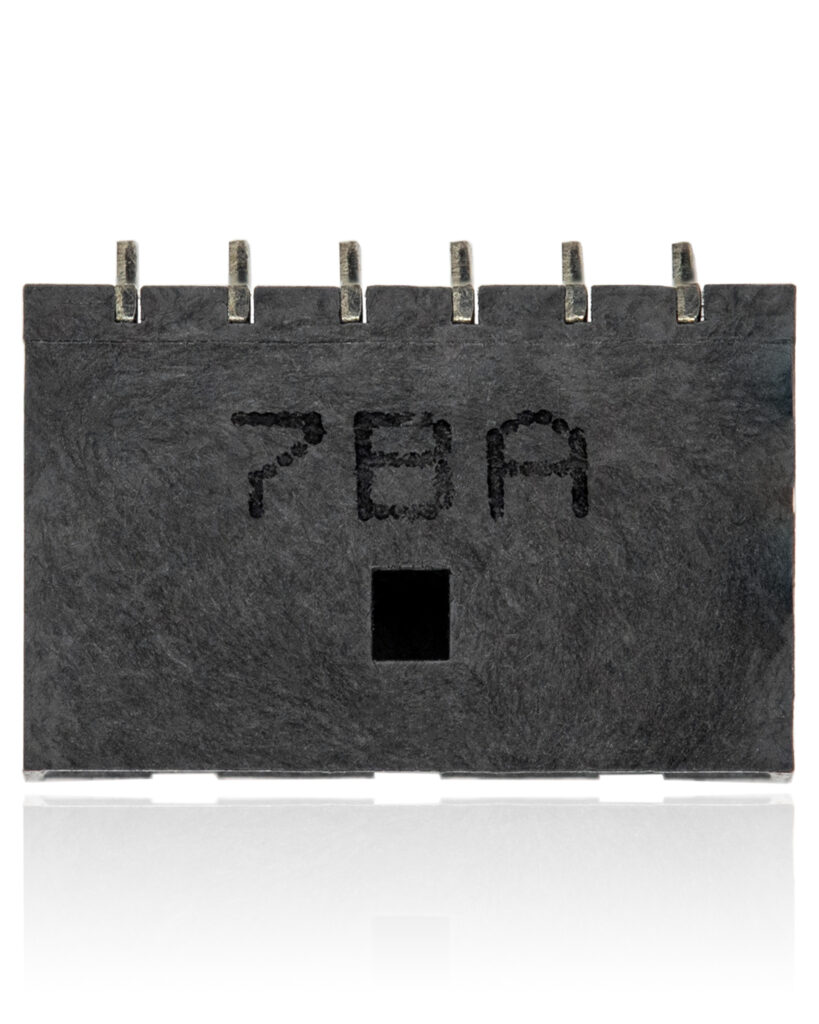 Mainboard Power Connector For MacBook Air 13" (With All Years)