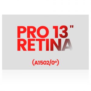Polarizer Film For MacBook Pro 13" A1502 (2013-2015) (Premium) (10 Pack)