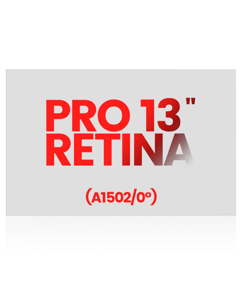 Polarizer Film For MacBook Pro 13" A1502 (2013-2015) (Premium) (10 Pack)