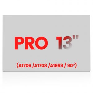 Polarizer Film For MacBook Air / Pro 13" Retina (2016-2020 / 90°) (Premium) (10 Pack)