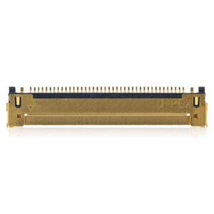 LCD FPC Connector For MacBook Pro 15" / 17" A1286 / A1297 (2009-2011) (40 Pin)