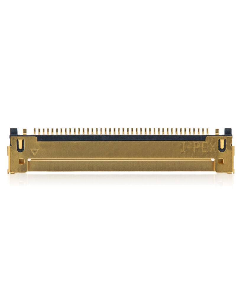 LCD FPC Connector For MacBook Pro 15" / 17" A1286 / A1297 (2009-2011) (40 Pin)