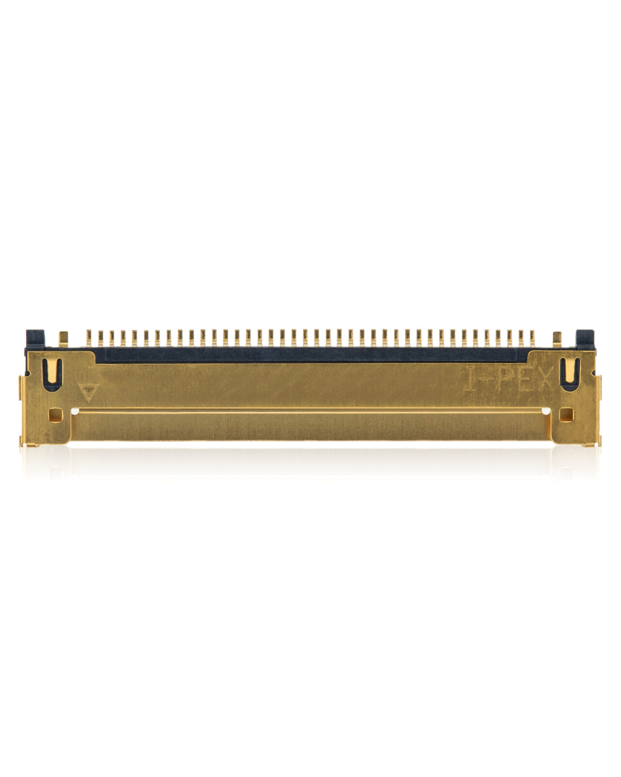LCD FPC Connector For MacBook Pro 15" / 17" A1286 / A1297 (2009-2011) (40 Pin)