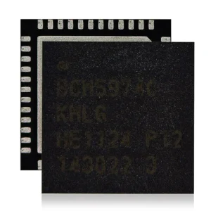 Multitouch driver USB IC For MacBook Air / Penryn MacBook Pro (BCM5974CKMLG: QFN-48 Pin)