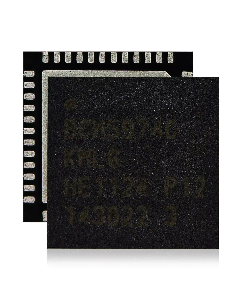 Multitouch driver USB IC For MacBook Air / Penryn MacBook Pro (BCM5974CKMLG: QFN-48 Pin)