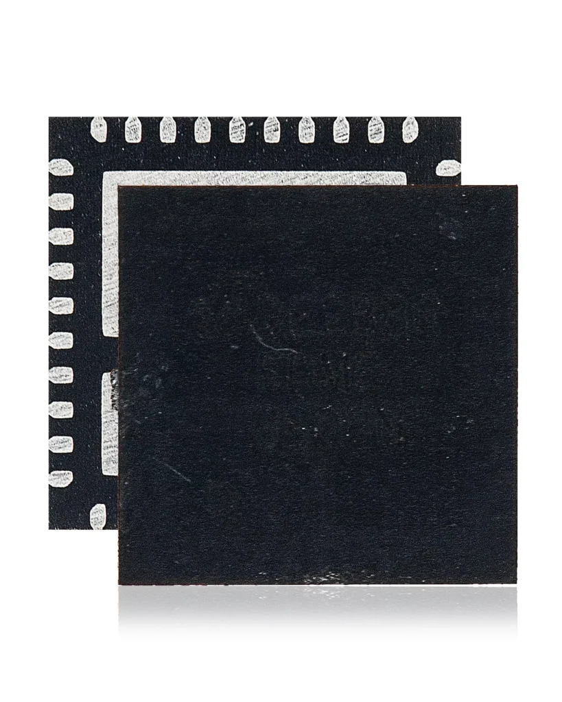 Power Management Controller IC For MacBooks (FDMF6808N / 6808N: QFN-40 Pin)