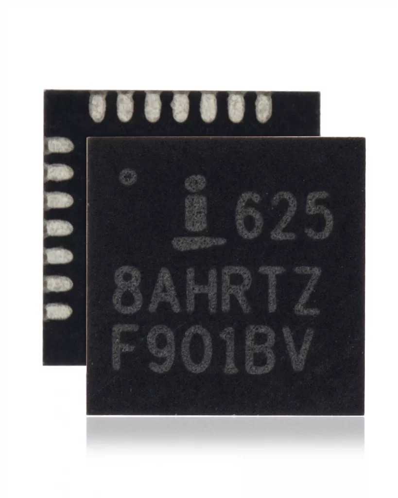 Power Supply Charging IC Chip For MacBook 11" / 13" / Pro 13" / 15" / 17" A1181 / A1342 / A1278 / A1286 / A1297 (2008-2009) (Intersil: ISL6258AHRTZ: U7000: QFN-28 Pin)