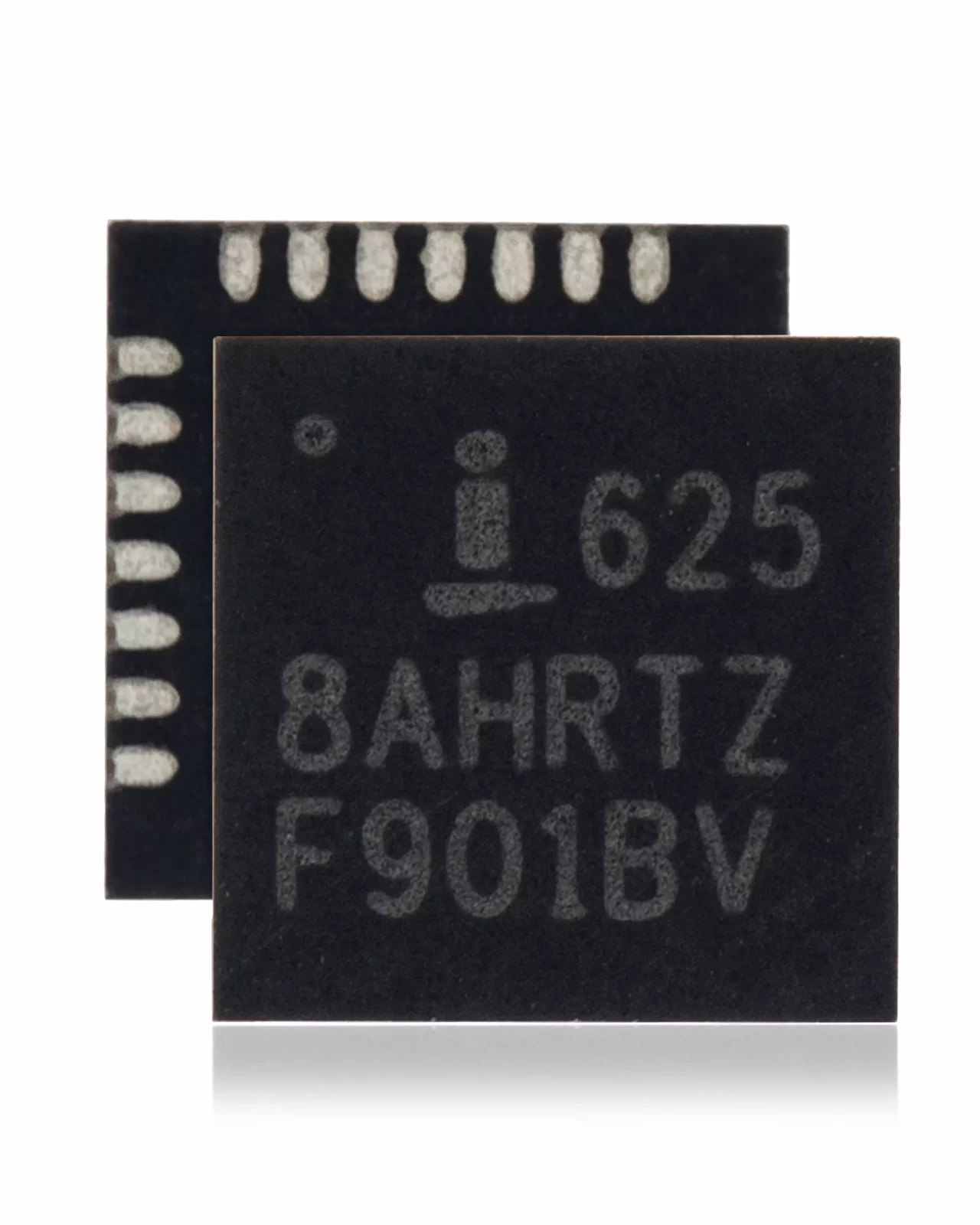 Power Supply Charging IC Chip For MacBook 11" / 13" / Pro 13" / 15" / 17" A1181 / A1342 / A1278 / A1286 / A1297 (2008-2009) (Intersil: ISL6258AHRTZ: U7000: QFN-28 Pin)