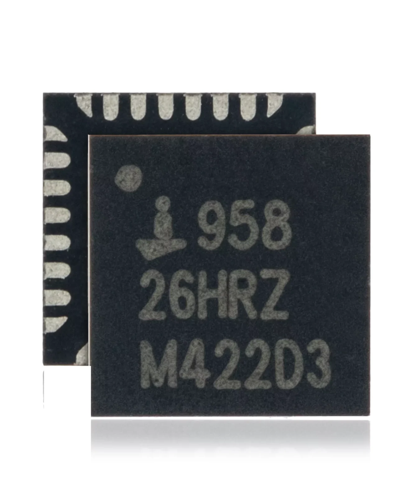 Power Supply Charging IC Chip For MacBook Air 11" / 13" / Pro 13" A1465 / A1466 / A1502 (2013-2017) (INTERSIL: ISL95826 / ISL95826HRZ: 353S4170 / U7100 / U7200 / 820-3437-A / B: QFN-32 Pin)
