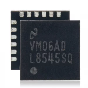 LCD Backlight Driver IC For MacBook Pro 13" / 15" / 17" A1278 / A1425 / A1286 / A1398 / A1297 (2009-2015) (LP8545SQ / L8545SQ / LP8545: QFN-24 Pin)