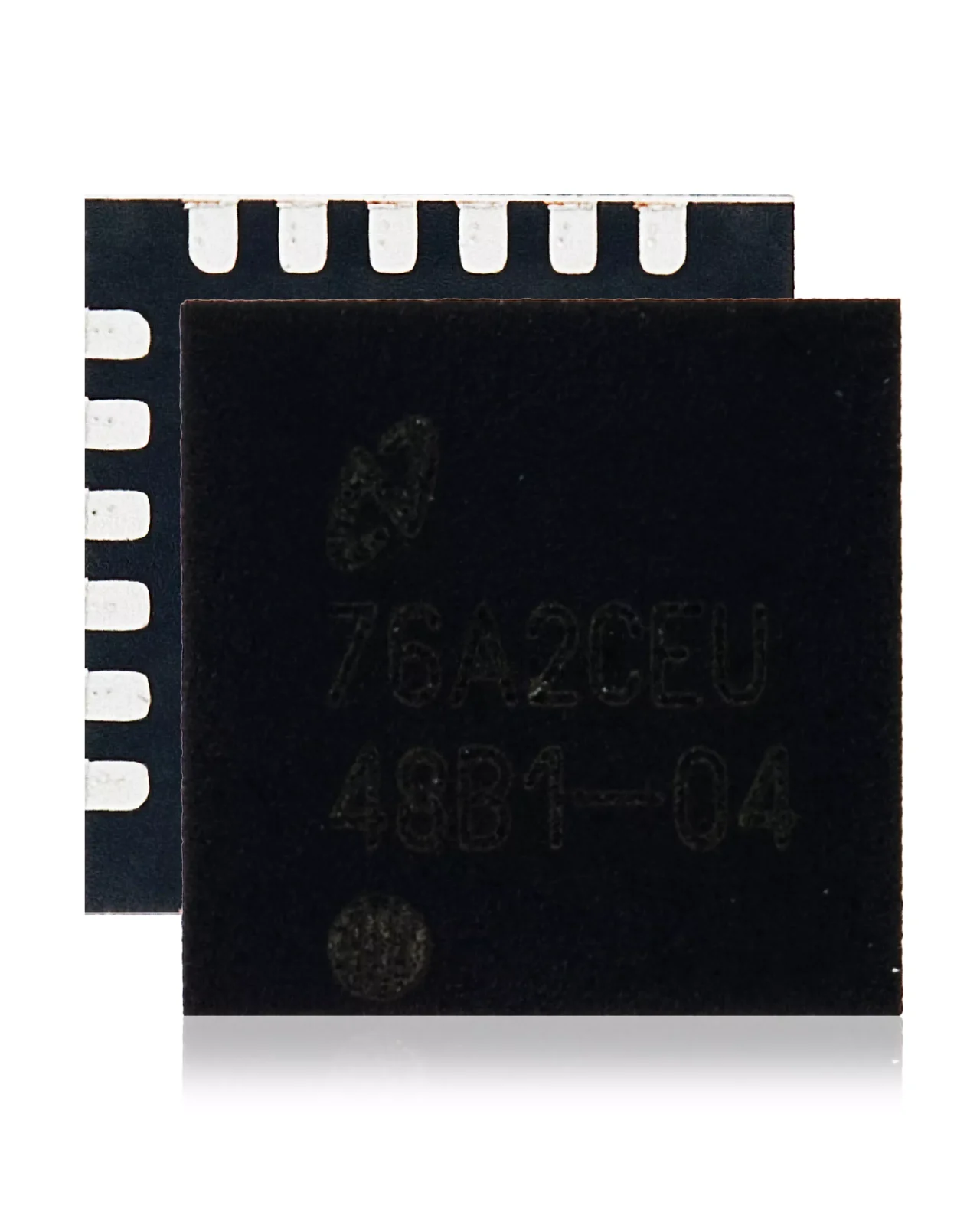 LCD Backlight Driver IC For MacBook Pro 13" / 15" A1502 / A1398 (2013-2015) (LP8548BISQ-03 / 48B1-03 / LP8548B1SQ-04: 353S4159 / U7700 / U7701: QFN-24 Pin)
