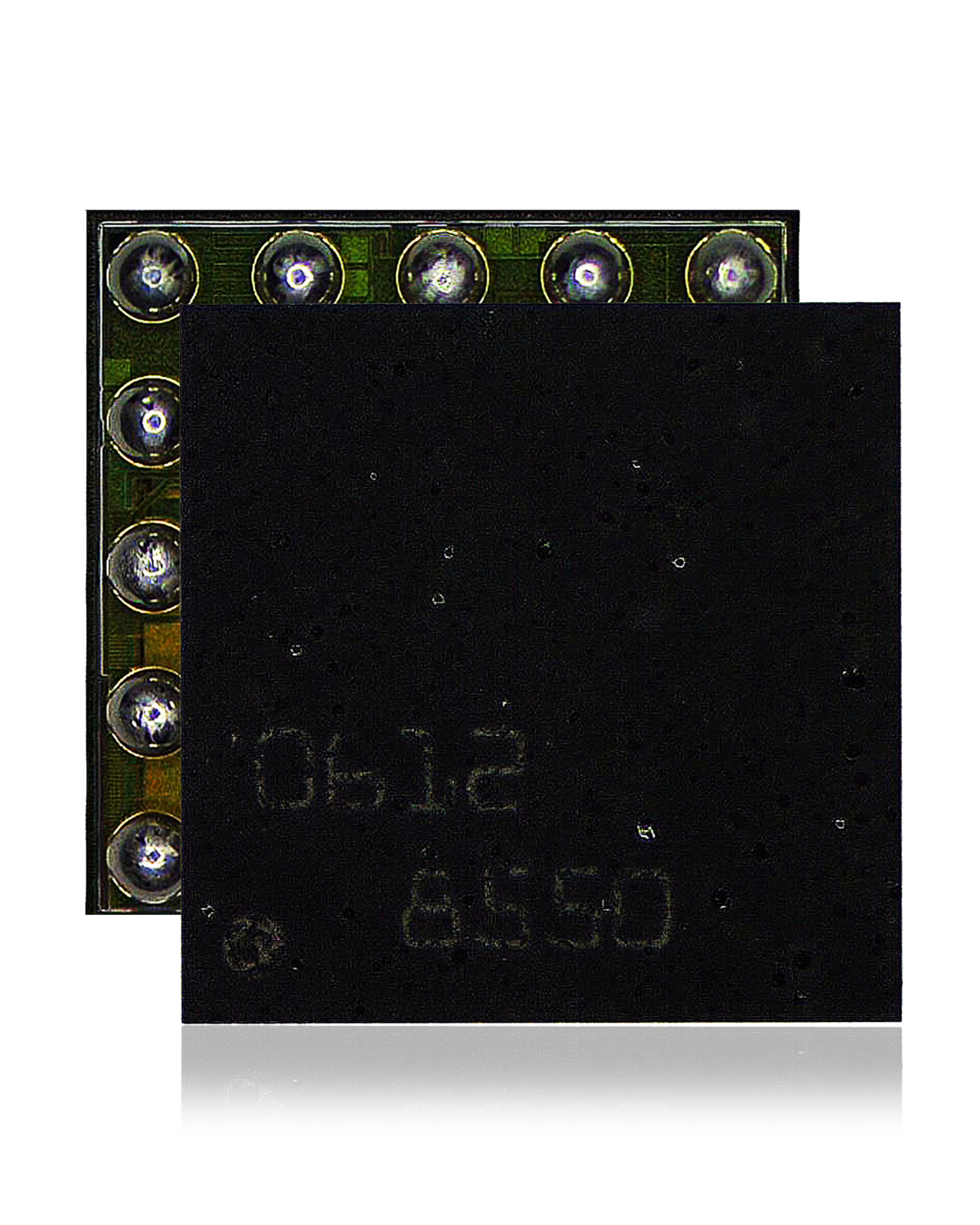 LCD Backlight Driver IC For MacBook Air 11" / Pro 13" / 15" A1370 / A1465 / A1369 / A1466 / A1278 / A1286 (2011-2017) (LP8550:U7701 / U9701:BGA-25 Pin) (10 Pack)