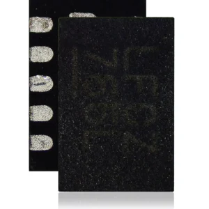 Regulator IC For MacBooks (LT3970EDDB:U6990: QFN-10 Pin)