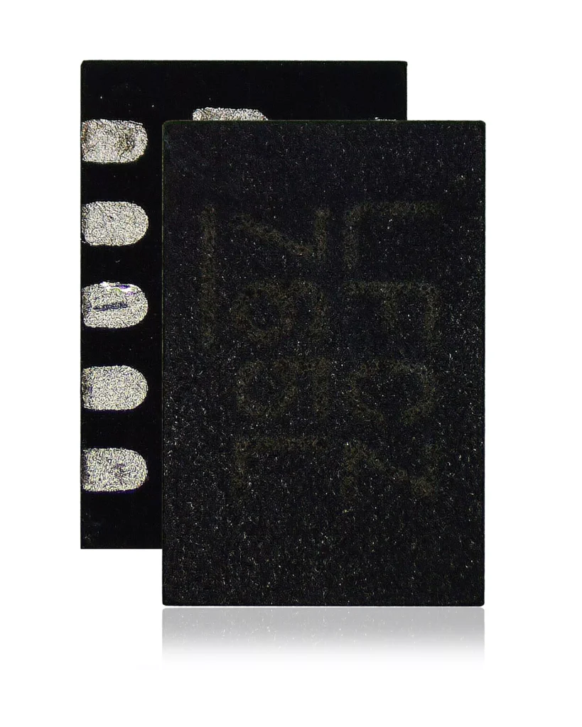 Regulator IC For MacBooks (LT3970EDDB:U6990: QFN-10 Pin)