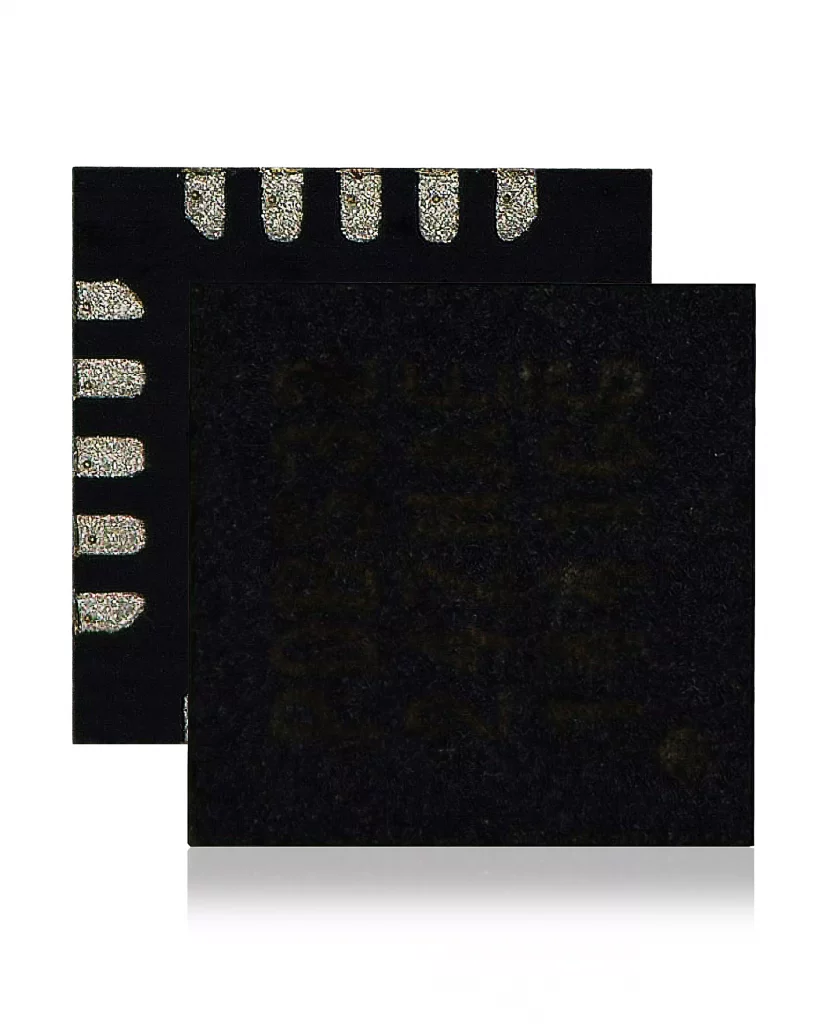 3.3V High Speed 2:4 Differential Mux / Demux For MacBook 12" A1534 (2015-2017) (PI3DBS3224 :820-00045 / 820-00244 / U4400: QFN-20 Pin)