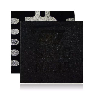 PP3V42_G3H Regulator IC For MacBook Unibody 13" / 15" / 17" (A1278 / A1286 / A1297 / Early 2011 / Late 2011 / Mid 2012) (PM6640: U6990: QFN-14 Pin)