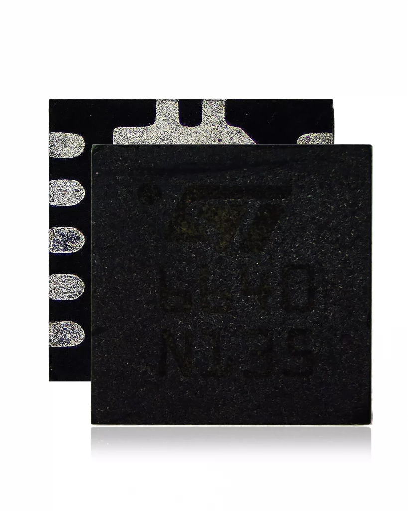PP3V42_G3H Regulator IC For MacBook Unibody 13" / 15" / 17" (A1278 / A1286 / A1297 / Early 2011 / Late 2011 / Mid 2012) (PM6640: U6990: QFN-14 Pin)