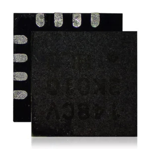 PPVRTC_G3H Power & AMP SYSCLK_CLK32K RTC Clock Generator Controller IC For MacBooks (Silego: SLG3NB148CV / 3148CV / 148CV: U1900: QFN-16 Pin)