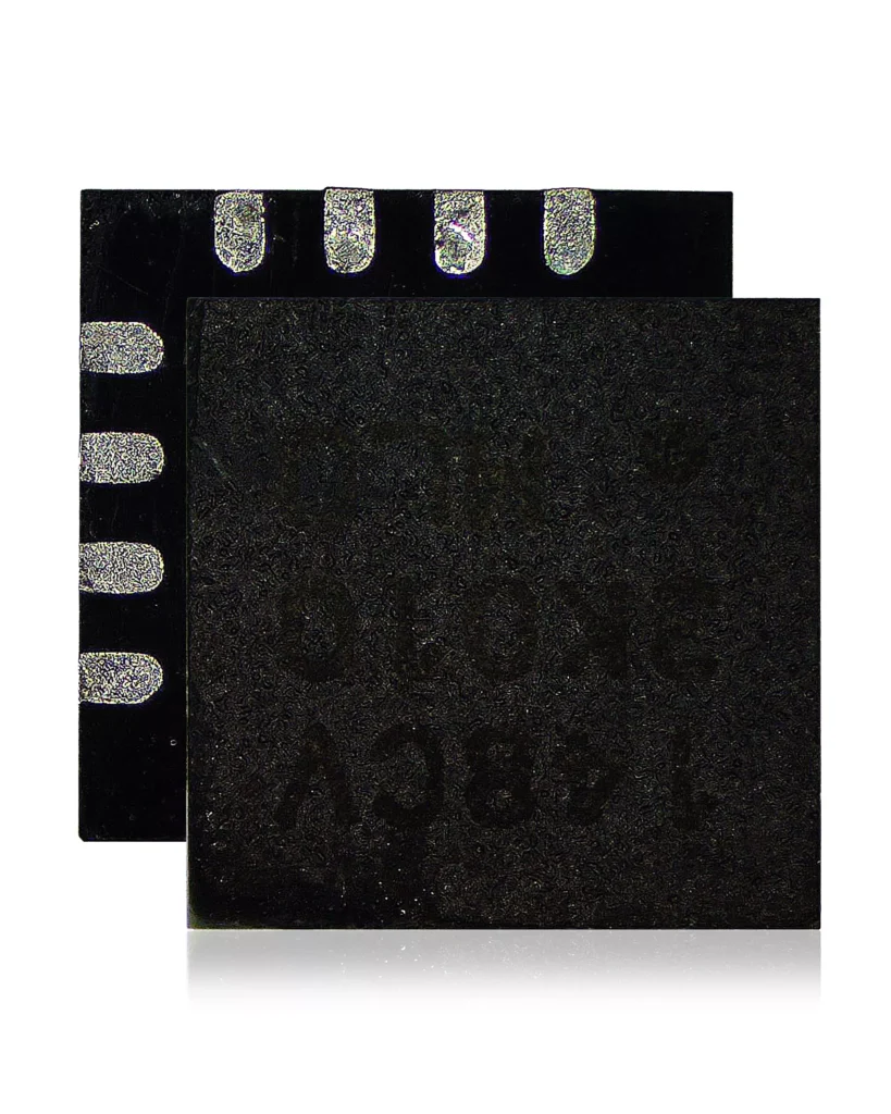 PPVRTC_G3H Power & AMP SYSCLK_CLK32K RTC Clock Generator Controller IC For MacBooks (Silego: SLG3NB148CV / 3148CV / 148CV: U1900: QFN-16 Pin)