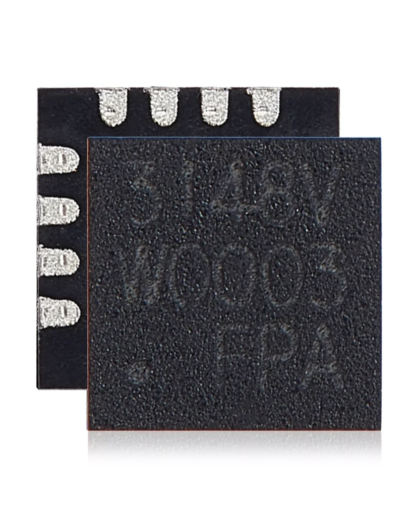 PPVRTC_G3H Power & AMP SYSCLK_CLK32K_RTC Clock Generator Controller IC For MacBooks (Silego: SLG3NB148VTR / SLG3NB148A / SLG3NB148V / 148CV: U2600 / U2700 / U2800: QFN-16 Pin)