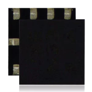 SMD SMC Manual Reset PP3V42_G3H Controller IC For MacBooks (Silego:SLG4AP4103V (JXE):TQFN10L (*2MM): QFN-10 Pin)