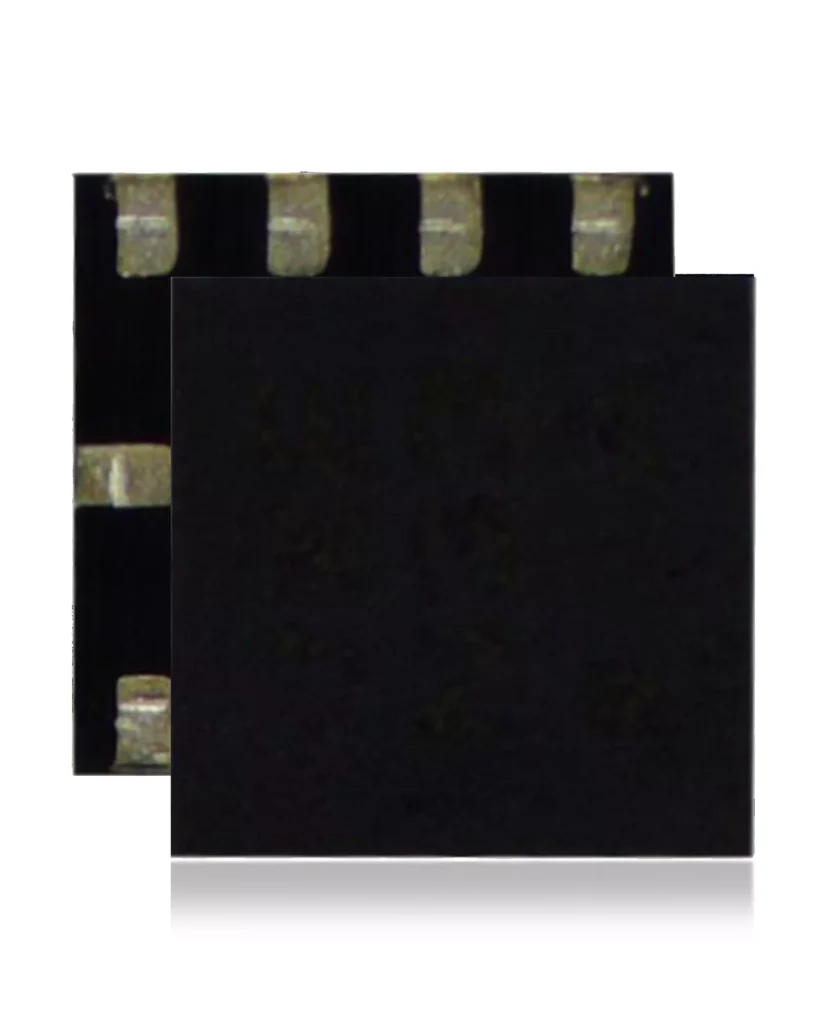 SMD SMC Manual Reset PP3V42_G3H Controller IC For MacBooks (Silego:SLG4AP4103V (JXE):TQFN10L (*2MM): QFN-10 Pin)