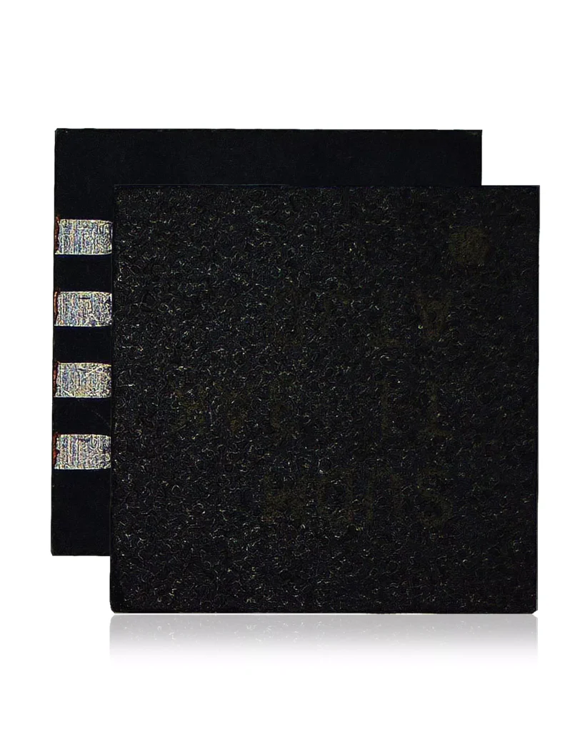 SMC RESET Controller IC For MacBook Air 11" / 13" / Pro 13" / 15" A1465 / A1466 / A1502 / A1398 / (2013-2015) (SN0903049DRGR / SUDM / U5110: QFN-8 Pin)