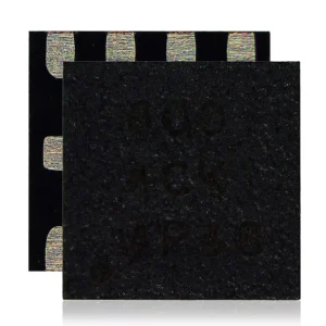 SATA PCB Voltage Supply Controller IC For MacBooks (SN75LVCP600DRF / SN75LVCP600: QFN-8 Pin)